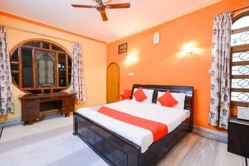 Hotel Oyo 62468 Chandradeep