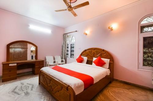 Hotel Oyo 62468 Chandradeep