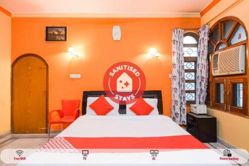 Hotel Oyo 62468 Chandradeep