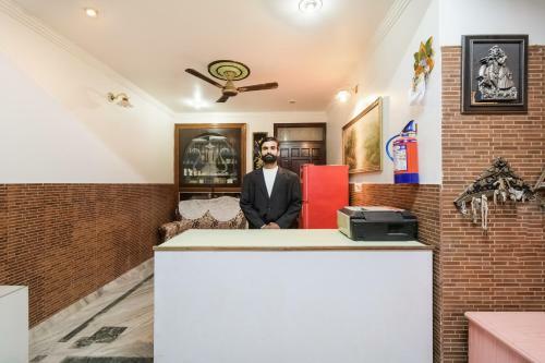 Hotel Oyo 62468 Chandradeep