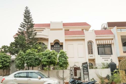 Hotel Oyo 62468 Chandradeep