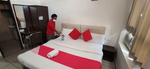 Hotel Oyo 62468 Chandradeep