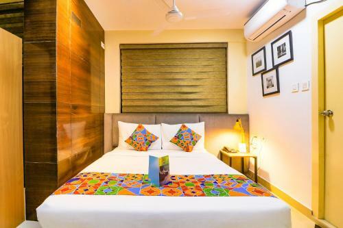 Fabhotel Mayfair Tower Hussainpur