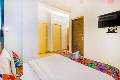 Fabhotel Mayfair Tower Hussainpur
