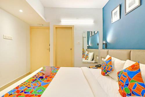 Fabhotel Mayfair Tower Hussainpur
