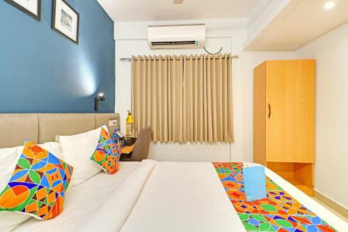 Fabhotel Mayfair Tower Hussainpur
