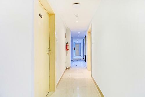 Fabhotel Mayfair Tower Hussainpur