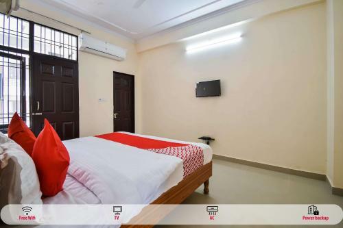 Hotel Oyo 64484 Sajjan Residency