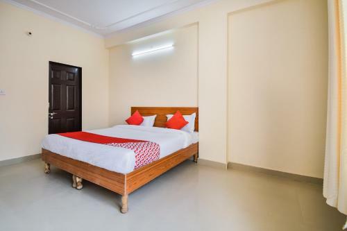 Hotel Oyo 64484 Sajjan Residency