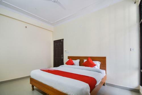 Hotel Oyo 64484 Sajjan Residency