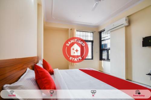 Hotel Oyo 64484 Sajjan Residency
