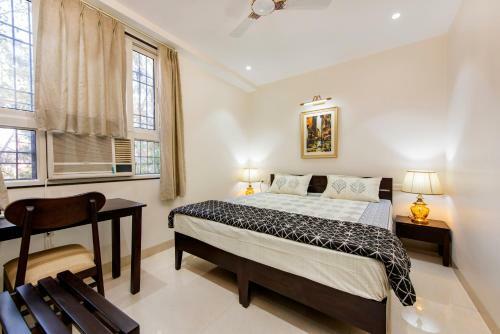 Apartamento House Of Backpackers