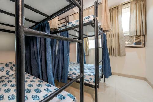 Apartamento House Of Backpackers