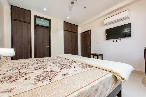 Apartamento House Of Backpackers