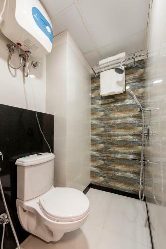 Apartamento House Of Backpackers