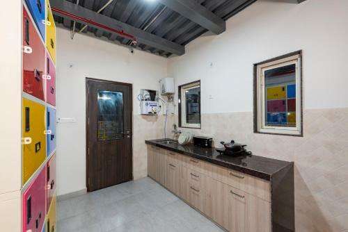 Apartamento House Of Backpackers