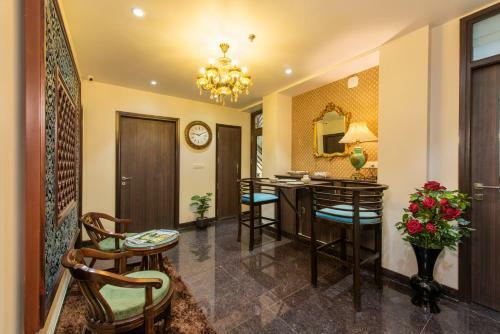 Apartamento House Of Backpackers