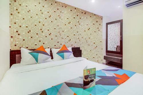 Hotel Fabexpress Acroinn