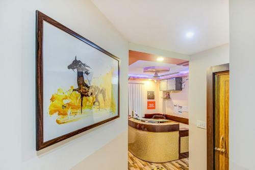 Hotel Fabexpress Acroinn