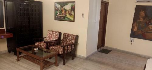 Hotel Mini Castle -a Heritage Home