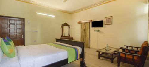 Hotel Mini Castle -a Heritage Home