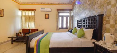 Hotel Mini Castle -a Heritage Home