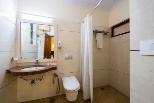 Ritz Residency Hotel
