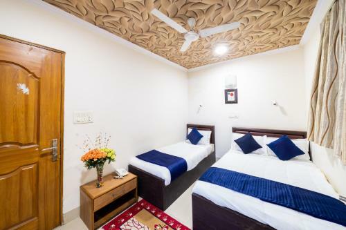 Ritz Residency Hotel