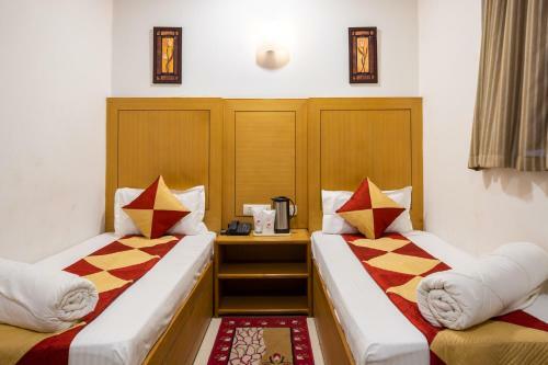Ritz Residency Hotel