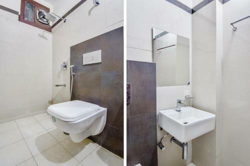 Oyo 60892 Hotel Shree Sumukh