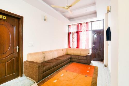 Hotel Citylight Home Stays