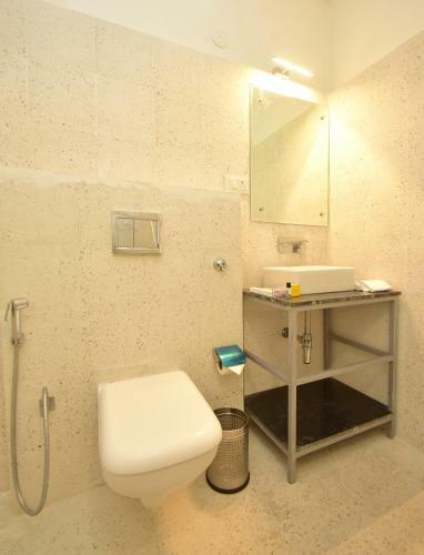 Nakshatra -a Boutique Hotel