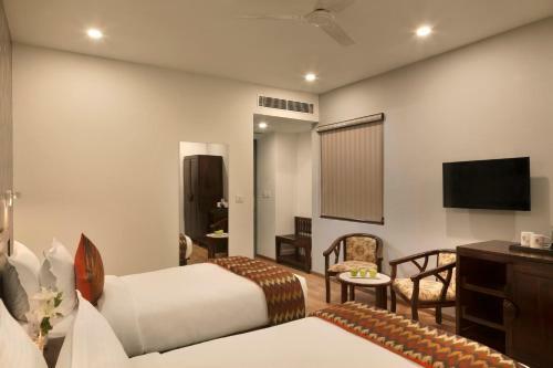 Click Hotel Jaipur