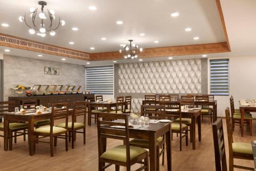 Click Hotel Jaipur