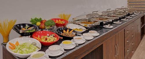 Click Hotel Jaipur