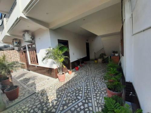 Apartamento Branson Villa