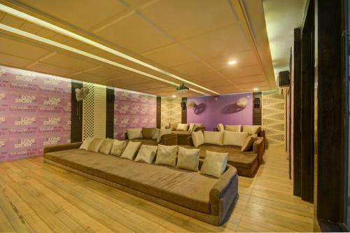 Belvilla Premium Apartment With Mini Theatre And Terrace