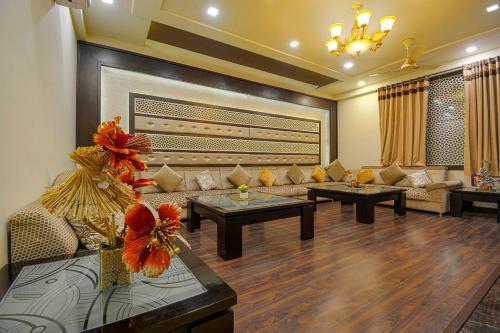 Belvilla Premium Apartment With Mini Theatre And Terrace