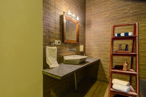 Belvilla Premium Apartment With Mini Theatre And Terrace