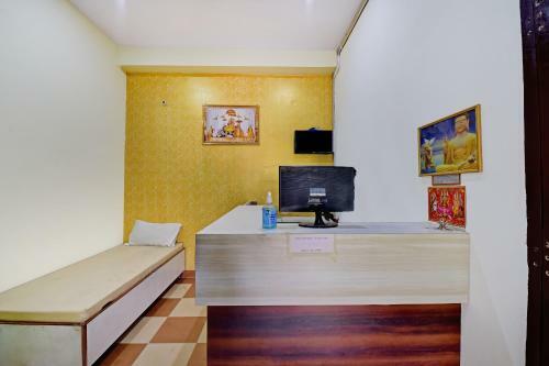 Oyo 78449 Hotel Heera Palace