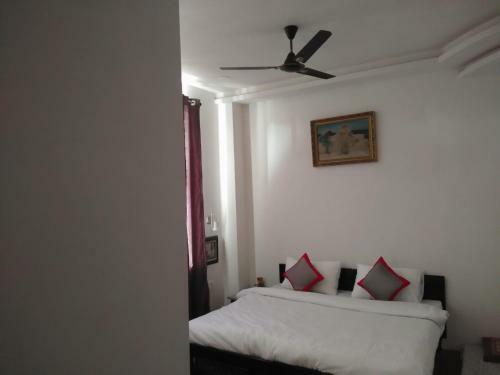 Albergue Turban Stay
