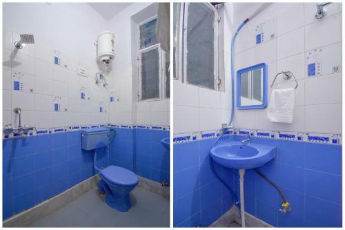 Oyo 49882 Hotel Shiv Shakti