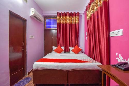 Oyo 49882 Hotel Shiv Shakti