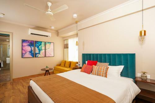 Baari - A Premium Home Stay