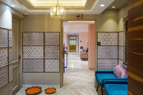 Baari - A Premium Home Stay