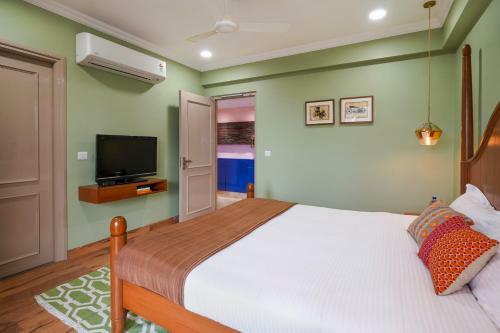 Baari - A Premium Home Stay