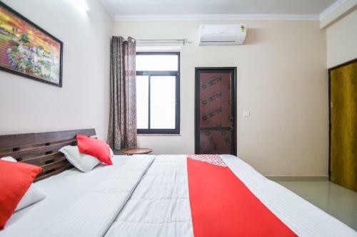 Hotel Oyo 68318 Ved Villa