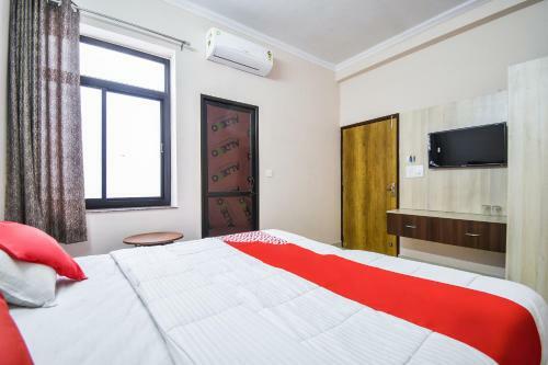 Hotel Oyo 68318 Ved Villa