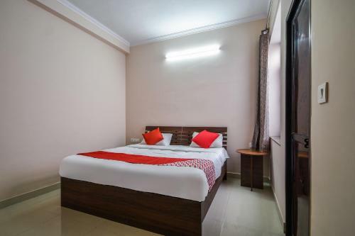 Hotel Oyo 68318 Ved Villa