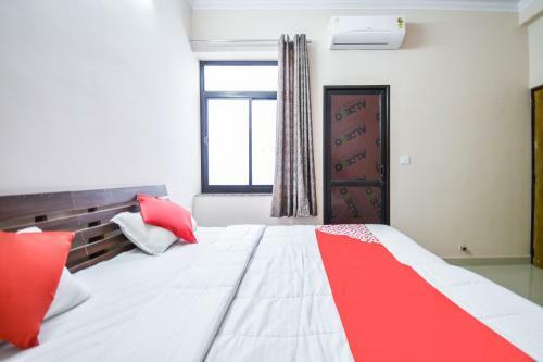 Hotel Oyo 68318 Ved Villa